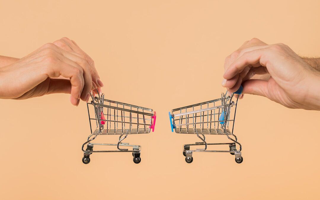 eCommerce B2B vs. B2C: Cómo Elegir la Plataforma Correcta